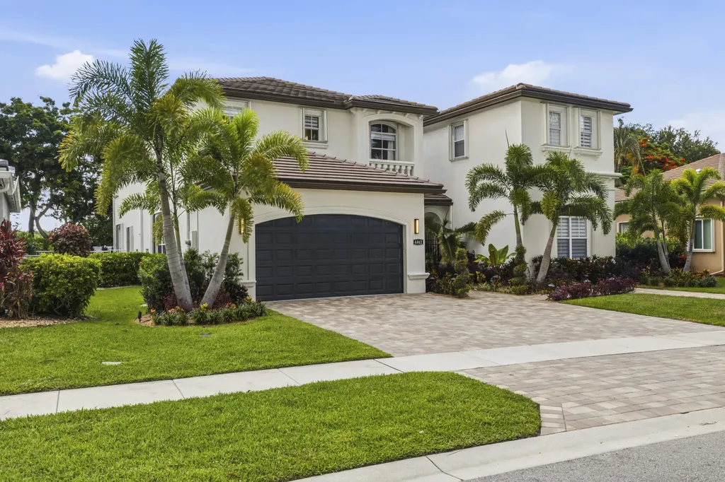 6862 Houlton Circle Lake Worth FL 33467