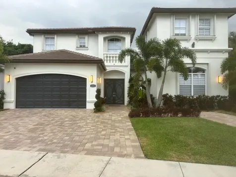 6862 Houlton Circle Lake Worth FL 33467