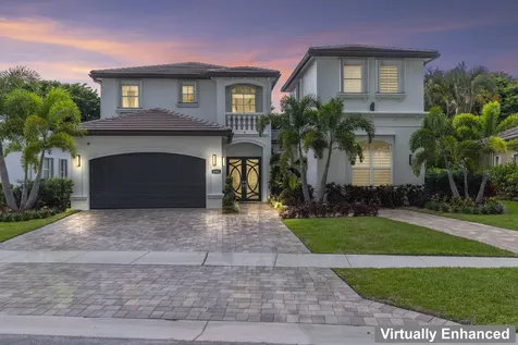 6862 Houlton Circle Lake Worth FL 33467