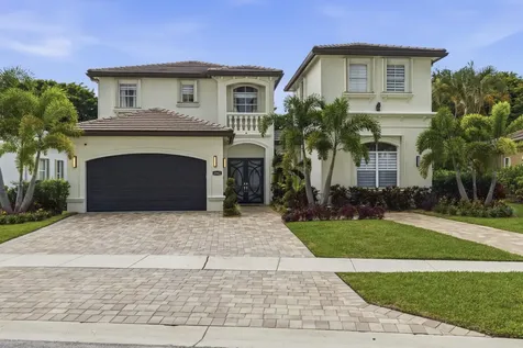 6862 Houlton Circle Lake Worth FL 33467