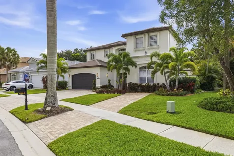 6862 Houlton Circle Lake Worth FL 33467