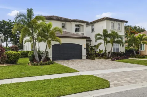 6862 Houlton Circle Lake Worth FL 33467