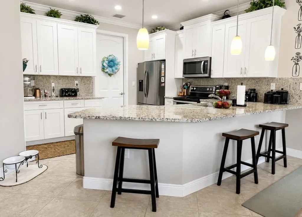 367 SW Vista Lake Drive Port St Lucie FL 34953