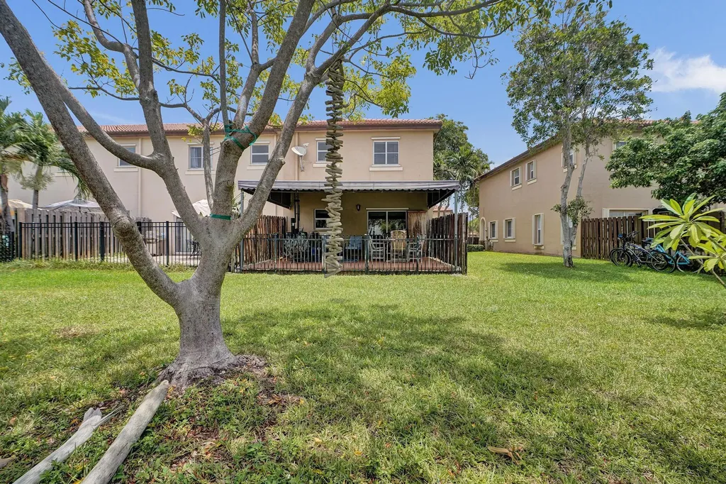 22256 SW 89th Court Cutler Bay FL 33190