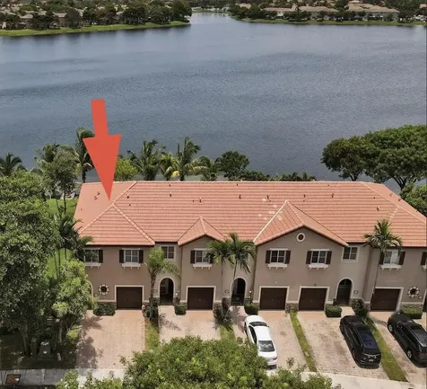 22256 SW 89th Court Cutler Bay FL 33190