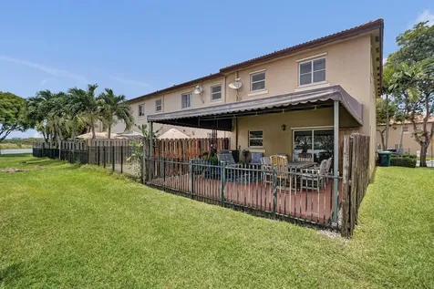 22256 SW 89th Court Cutler Bay FL 33190