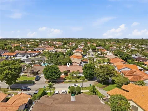 20009 NW 66th Place Hialeah FL 33015