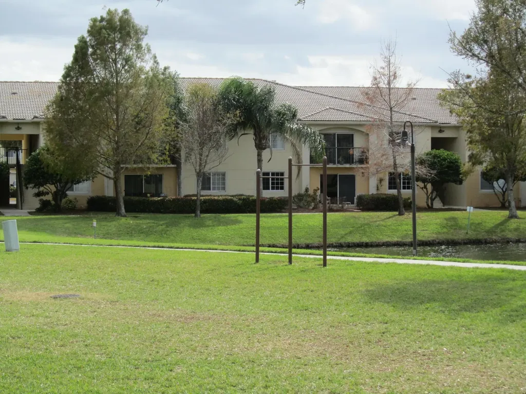 700 S Crestwood Court S Royal Palm Beach FL 33411