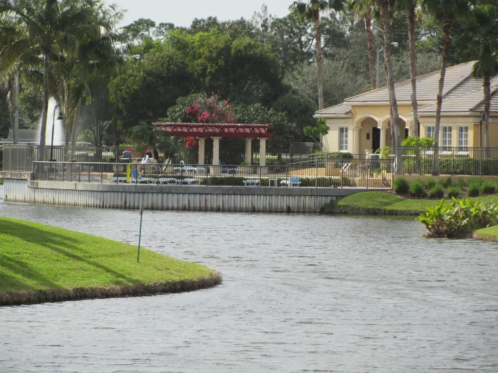 700 S Crestwood Court S Royal Palm Beach FL 33411