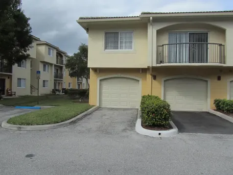700 S Crestwood Court S Royal Palm Beach FL 33411