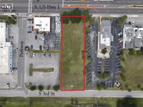 0 S 3rd Street Fort Pierce FL 34950