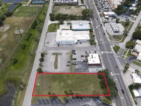 0 S 3rd Street Fort Pierce FL 34950