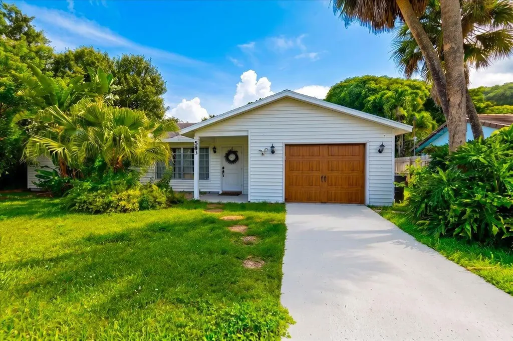 583 NW 12th Terrace Boca Raton FL 33486