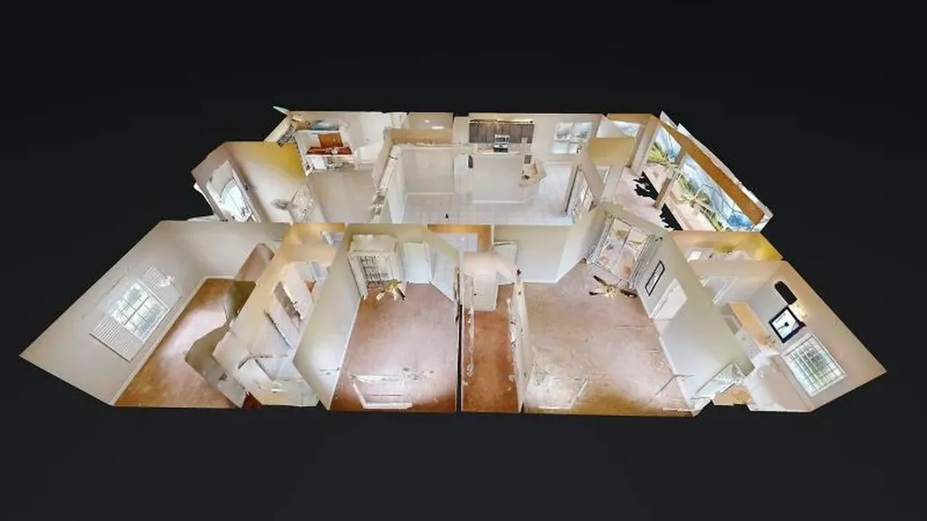 895 SW Lake Charles Circle Port St Lucie FL 34986