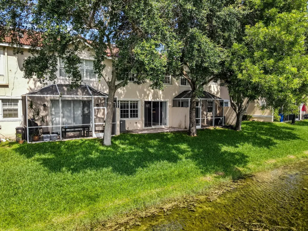 4360 SW 125th Lane Miramar FL 33027