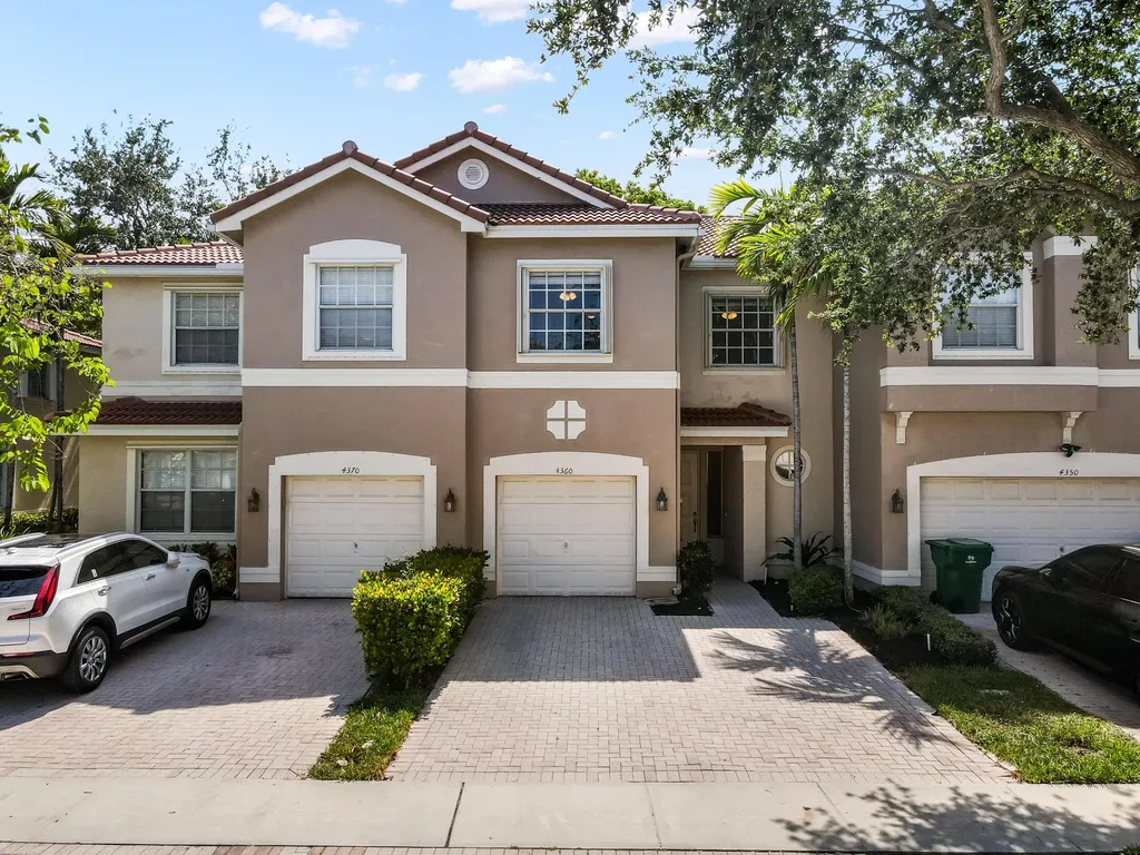 4360 SW 125th Lane Miramar FL 33027