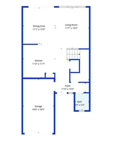 4360 SW 125th Lane Miramar FL 33027