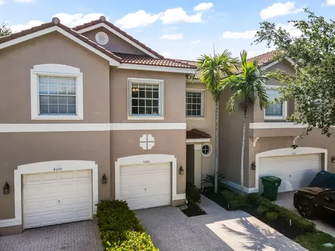 4360 SW 125th Lane Miramar FL 33027