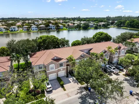 4360 SW 125th Lane Miramar FL 33027