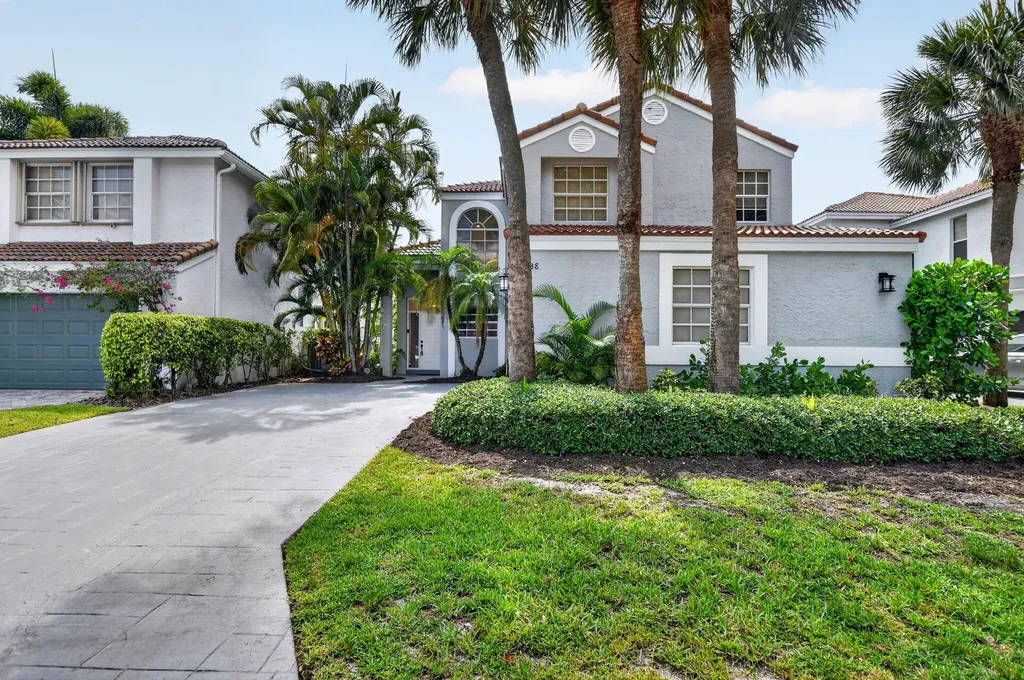 23338 La Vida Way Boca Raton FL 33433