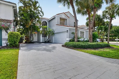 23338 La Vida Way Boca Raton FL 33433