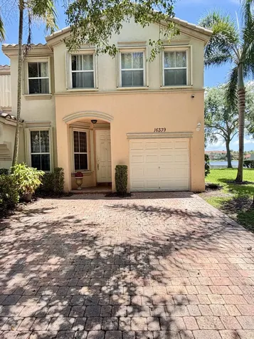 16339 SW 48th Street Miramar FL 33027