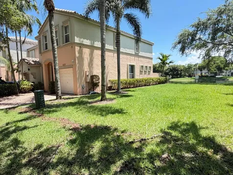 16339 SW 48th Street Miramar FL 33027