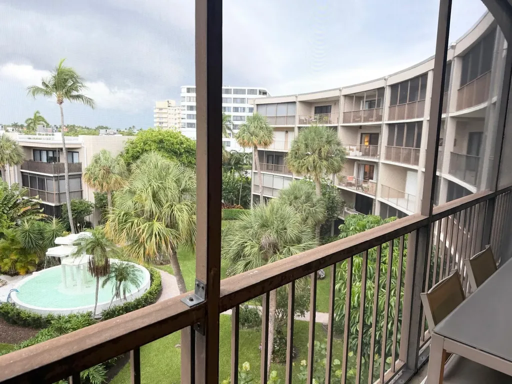 3605 S Ocean Boulevard South Palm Beach FL 33480
