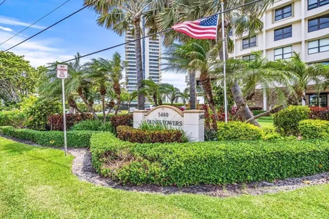 5480 N Ocean Drive Singer Island FL 33404