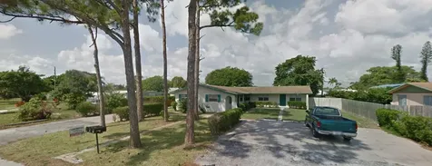 4453 Steven Road Lake Worth FL 33461