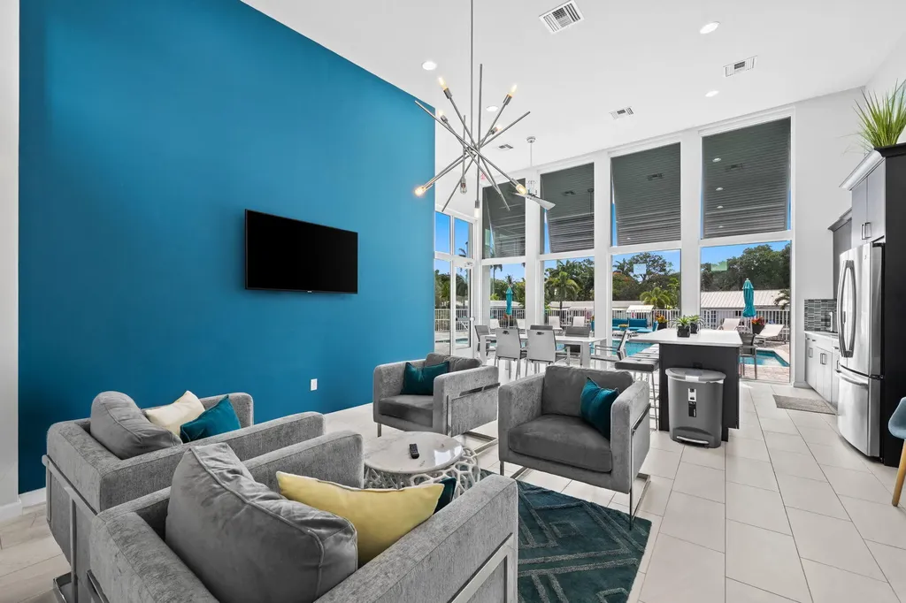 2900 NE 12th Terrace Oakland Park FL 33334