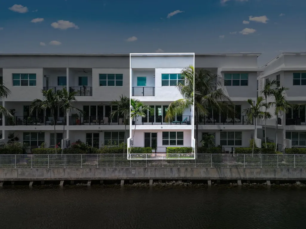 2900 NE 12th Terrace Oakland Park FL 33334