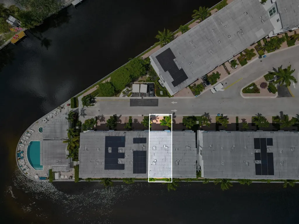 2900 NE 12th Terrace Oakland Park FL 33334
