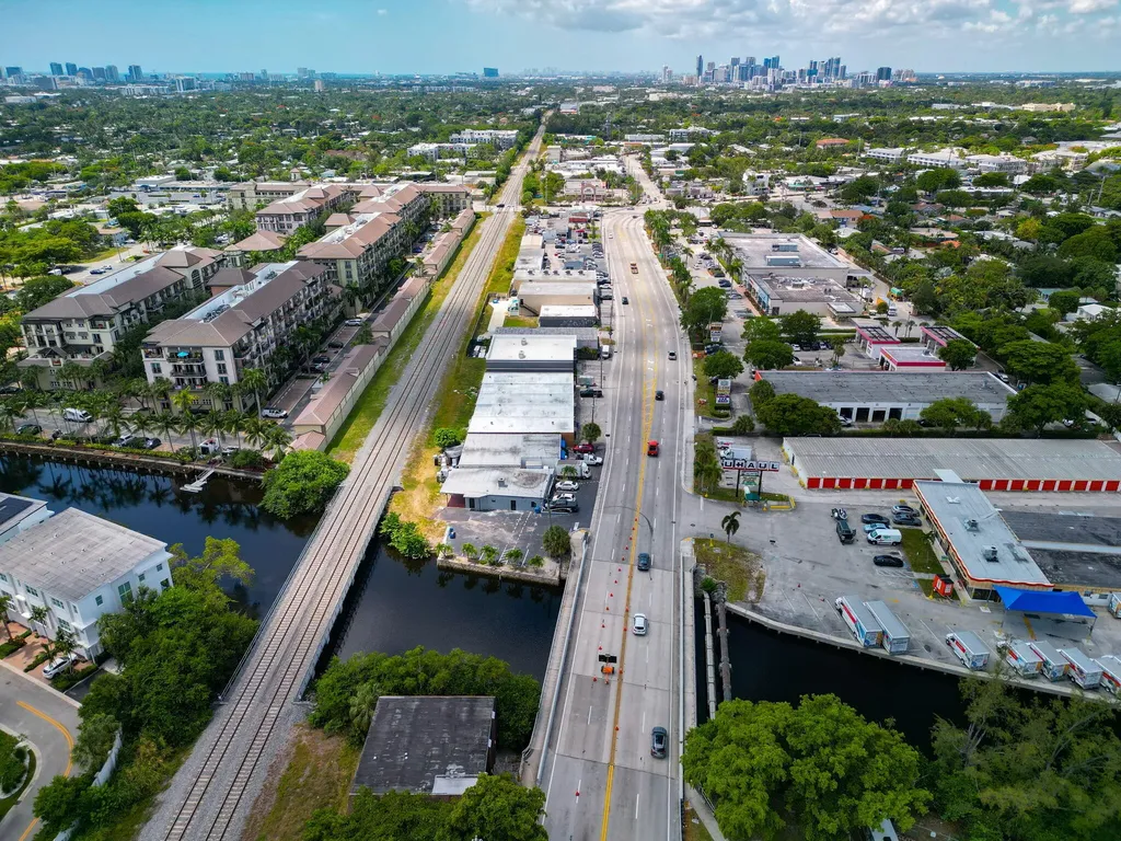 2900 NE 12th Terrace Oakland Park FL 33334