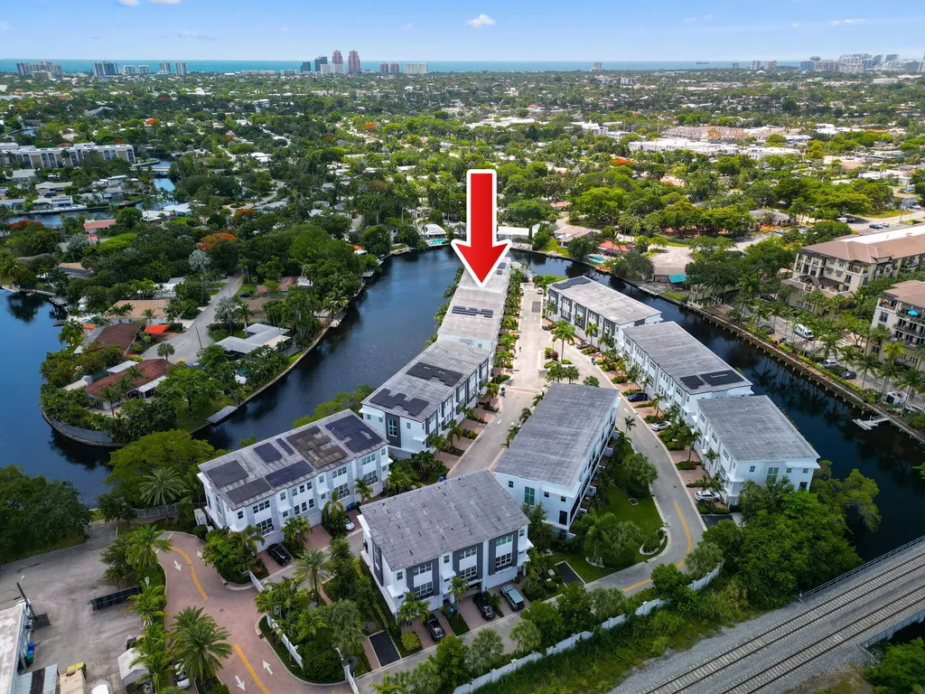 2900 NE 12th Terrace Oakland Park FL 33334
