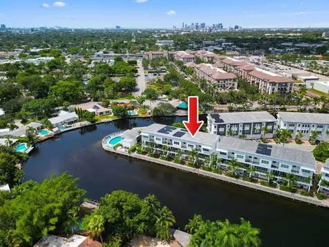 2900 NE 12th Terrace Oakland Park FL 33334