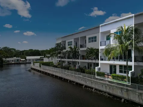 2900 NE 12th Terrace Oakland Park FL 33334
