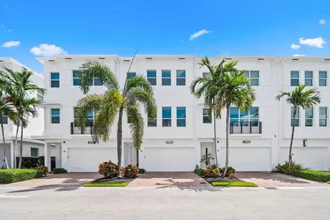 2900 NE 12th Terrace Oakland Park FL 33334