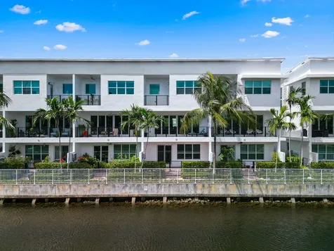 2900 NE 12th Terrace Oakland Park FL 33334