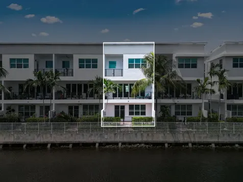 2900 NE 12th Terrace Oakland Park FL 33334