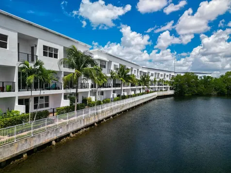 2900 NE 12th Terrace Oakland Park FL 33334