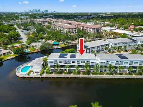 2900 NE 12th Terrace Oakland Park FL 33334