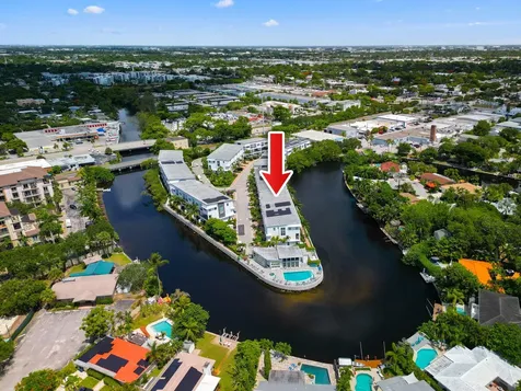 2900 NE 12th Terrace Oakland Park FL 33334