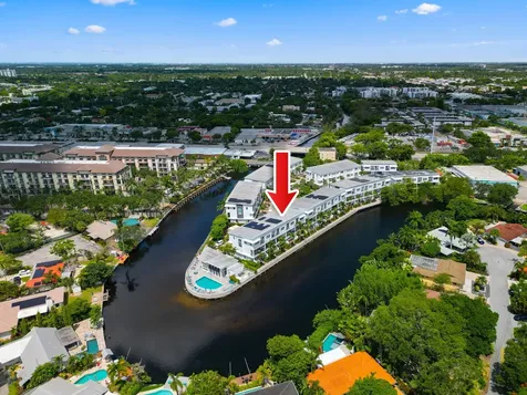 2900 NE 12th Terrace Oakland Park FL 33334
