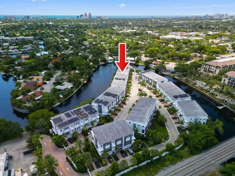 2900 NE 12th Terrace Oakland Park FL 33334