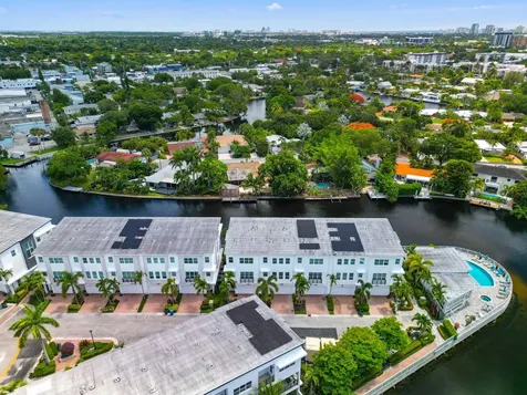 2900 NE 12th Terrace Oakland Park FL 33334