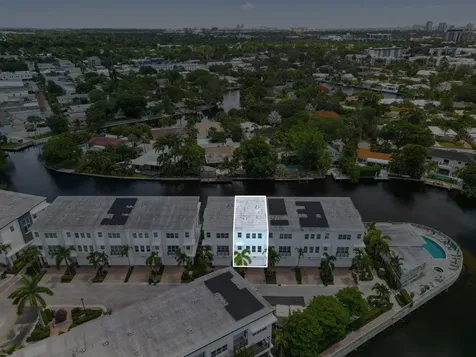 2900 NE 12th Terrace Oakland Park FL 33334
