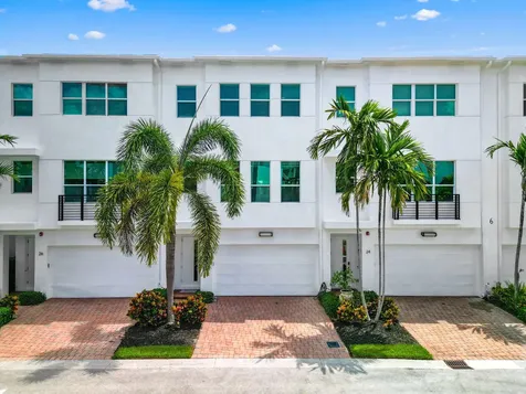 2900 NE 12th Terrace Oakland Park FL 33334