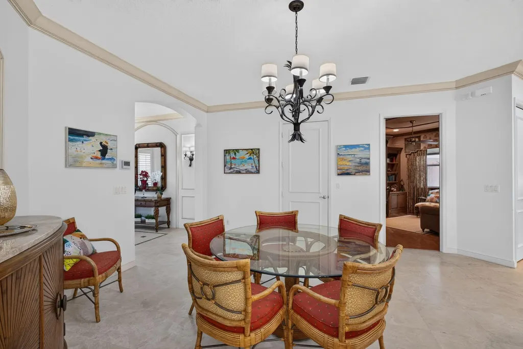11558 Villa Vasari Drive Palm Beach Gardens FL 33418