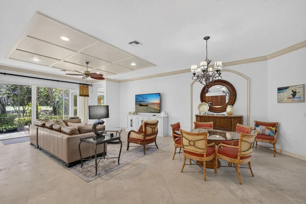 11558 Villa Vasari Drive Palm Beach Gardens FL 33418